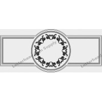 Palm's Emerald Panel 005G