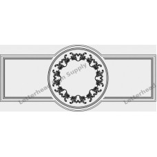 Palm's Emerald Panel 005G