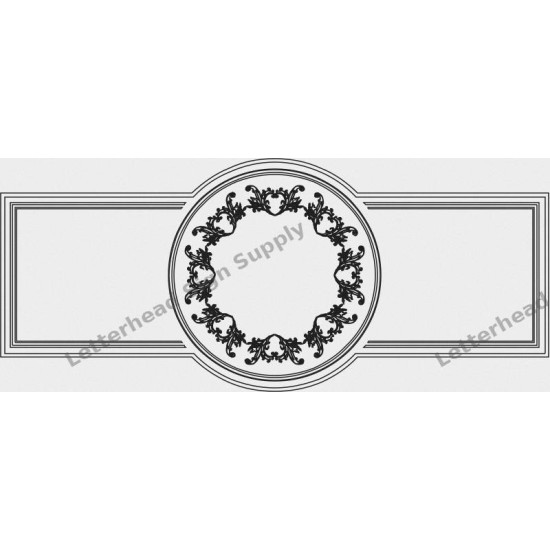 Palm's Emerald Panel 005G