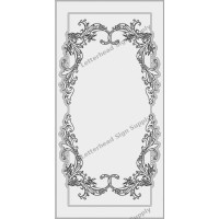 Palm's Emerald Panel 005L