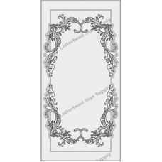 Palm's Emerald Panel 005L