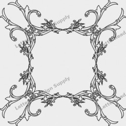Palm's Emerald Panel 005U