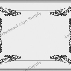 Palm's Emerald Panel 006F