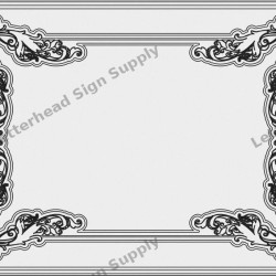 Palm's Emerald Panel 006H