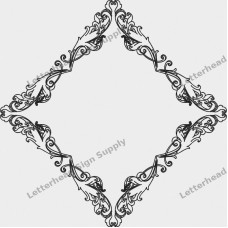 Palm's Emerald Panel 006L