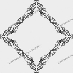 Palm's Emerald Panel 006L