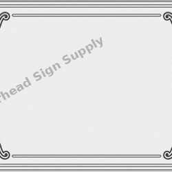 Palm's Emerald Panel 007A