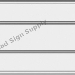 Palm's Emerald Panel 007B