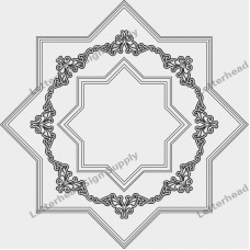 Palm's Emerald Panel 007G