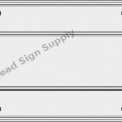 Palm's Emerald Panel 007K
