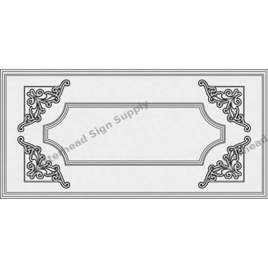 Palm's Emerald Panel 007K