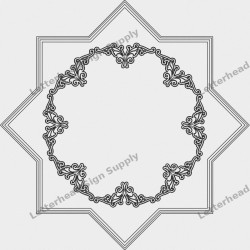 Palm's Emerald Panel 007L