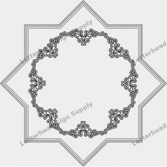 Palm's Emerald Panel 007L