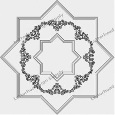 Palm's Emerald Panel 007M