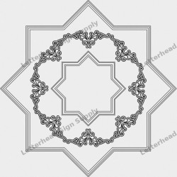 Palm's Emerald Panel 007M