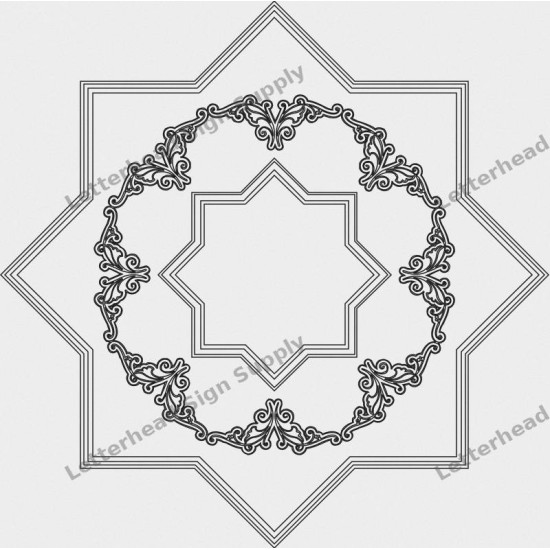 Palm's Emerald Panel 007M Palm's Emerald Panel 007M