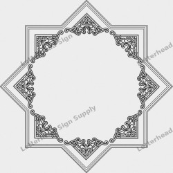 Palm's Emerald Panel 007P
