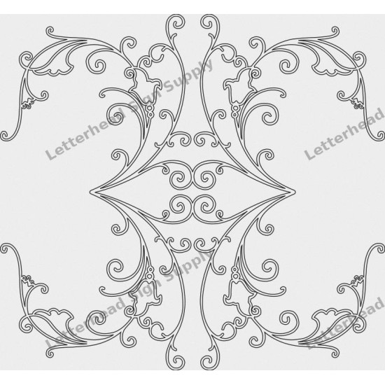 Palm's Emerald Panel 007T
