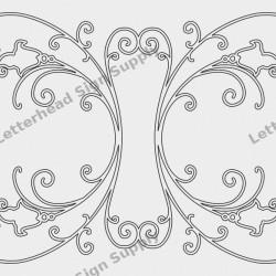 Palm's Emerald Panel 007U