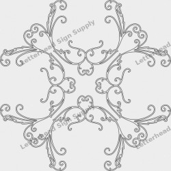Palm's Emerald Panel 007W