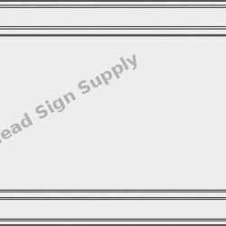 Palm's Emerald Panel 008B