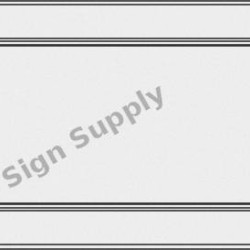 Palm's Emerald Panel 009B