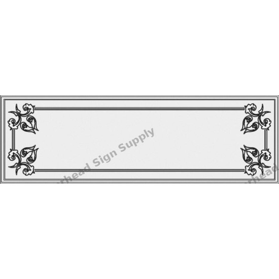 Palm's Emerald Panel 009F