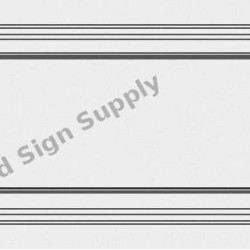 Palm's Emerald Panel 009M Palm's Emerald Panel 009M