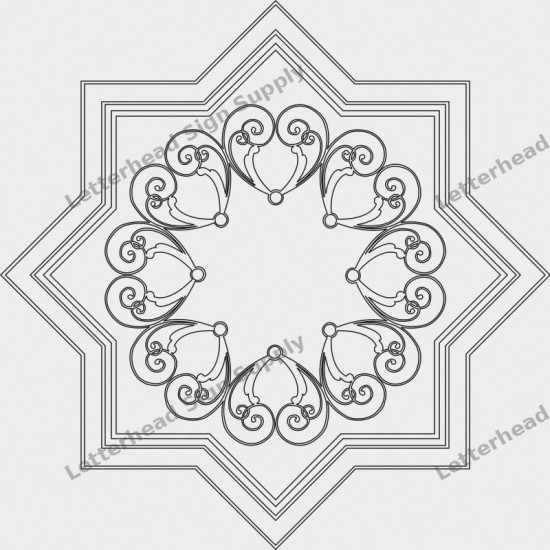 Palm's Emerald Panel 010E