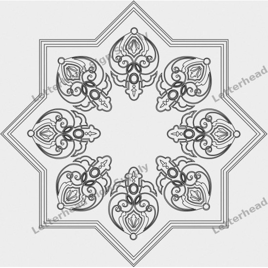 Palm's Emerald Panel 010F