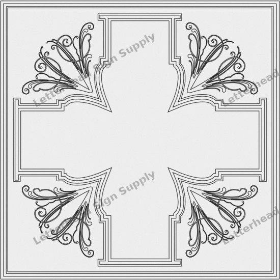 Palm's Emerald Panel 011B