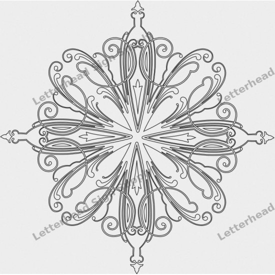 Palm's Emerald Panel 011E