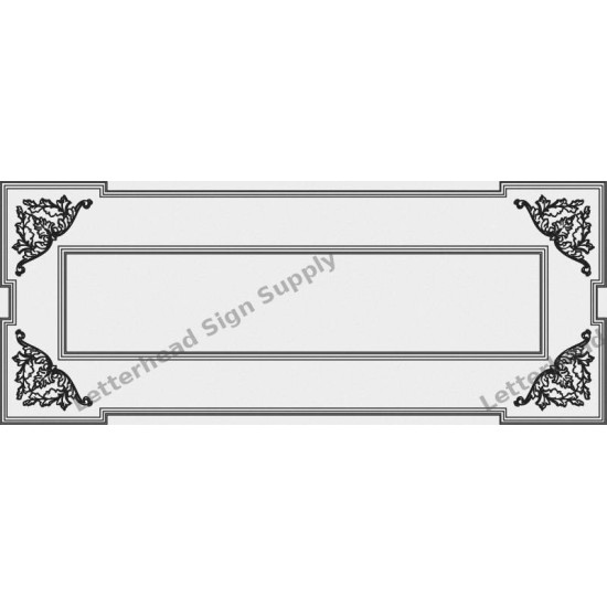 Palm's Emerald Panel 012K