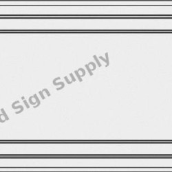 Palm's Emerald Panel 012N Palm's Emerald Panel 012N