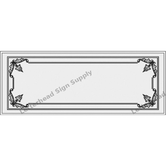 Palm's Emerald Panel 012N