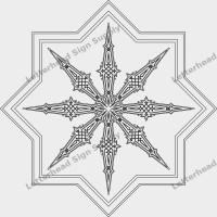 Palm's Emerald Panel 015A