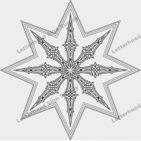Palm's Emerald Panel 015B