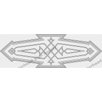 Palm's Emerald Panel 015E
