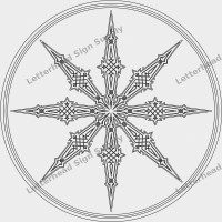 Palm's Emerald Panel 015F
