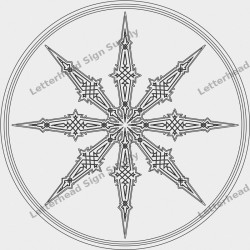Palm's Emerald Panel 015F