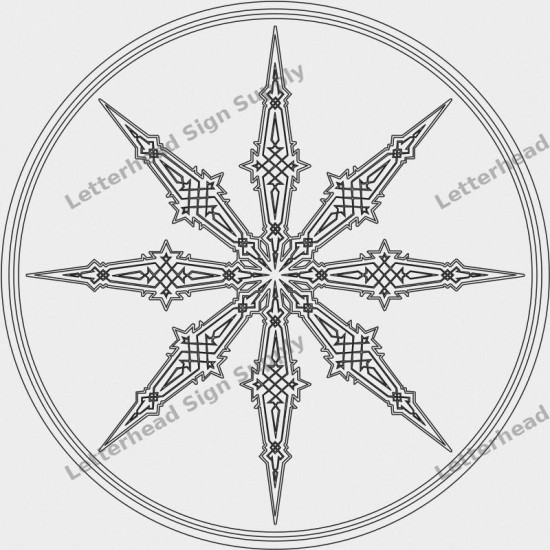 Palm's Emerald Panel 015F