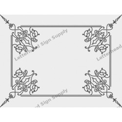 Palm's Emerald Panel 016C