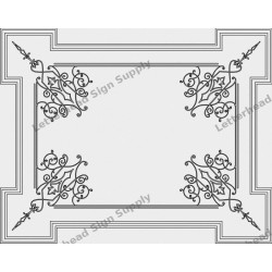 Palm's Emerald Panel 016E