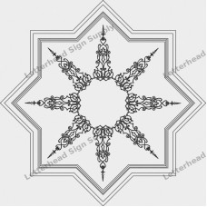Palm's Emerald Panel 016L