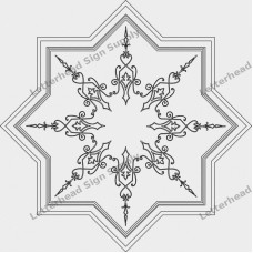 Palm's Emerald Panel 016M