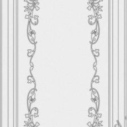Palm's Emerald Panel 017B Palm's Emerald Panel 017B