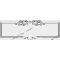 Palm's Emerald Panel 017F