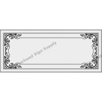 Palm's Emerald Panel 018D