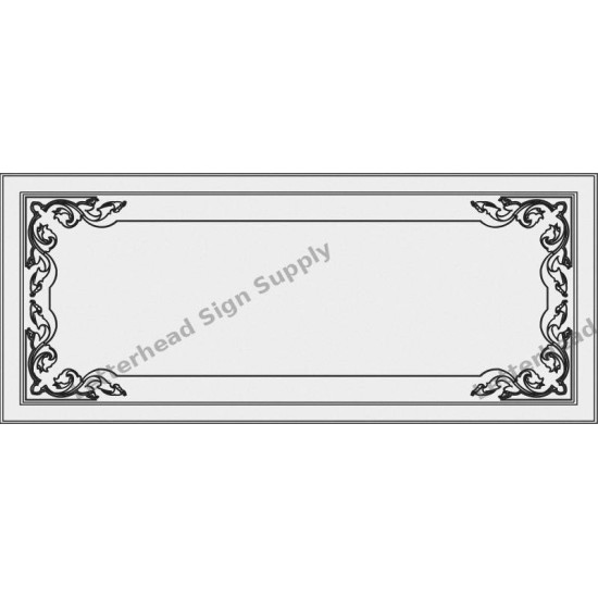 Palm's Emerald Panel 018D