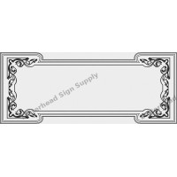 Palm's Emerald Panel 018E